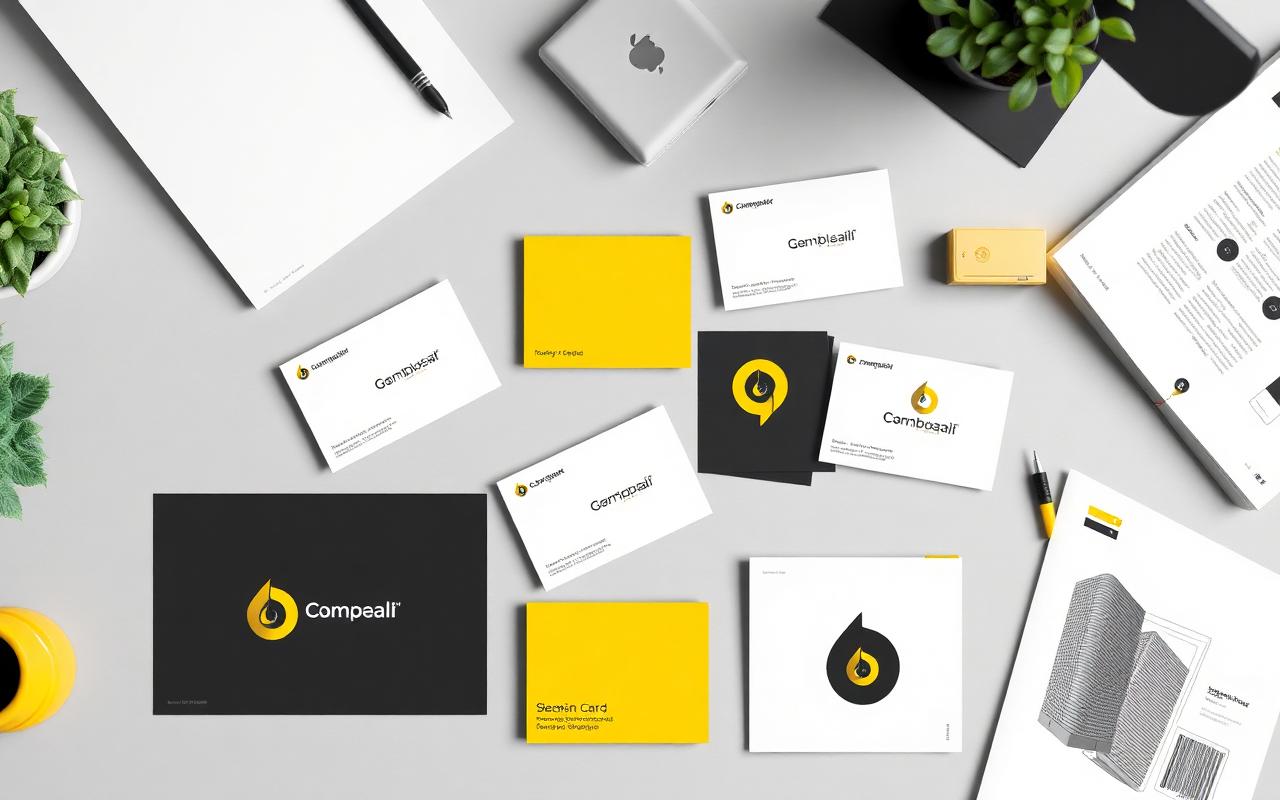 Business Branding