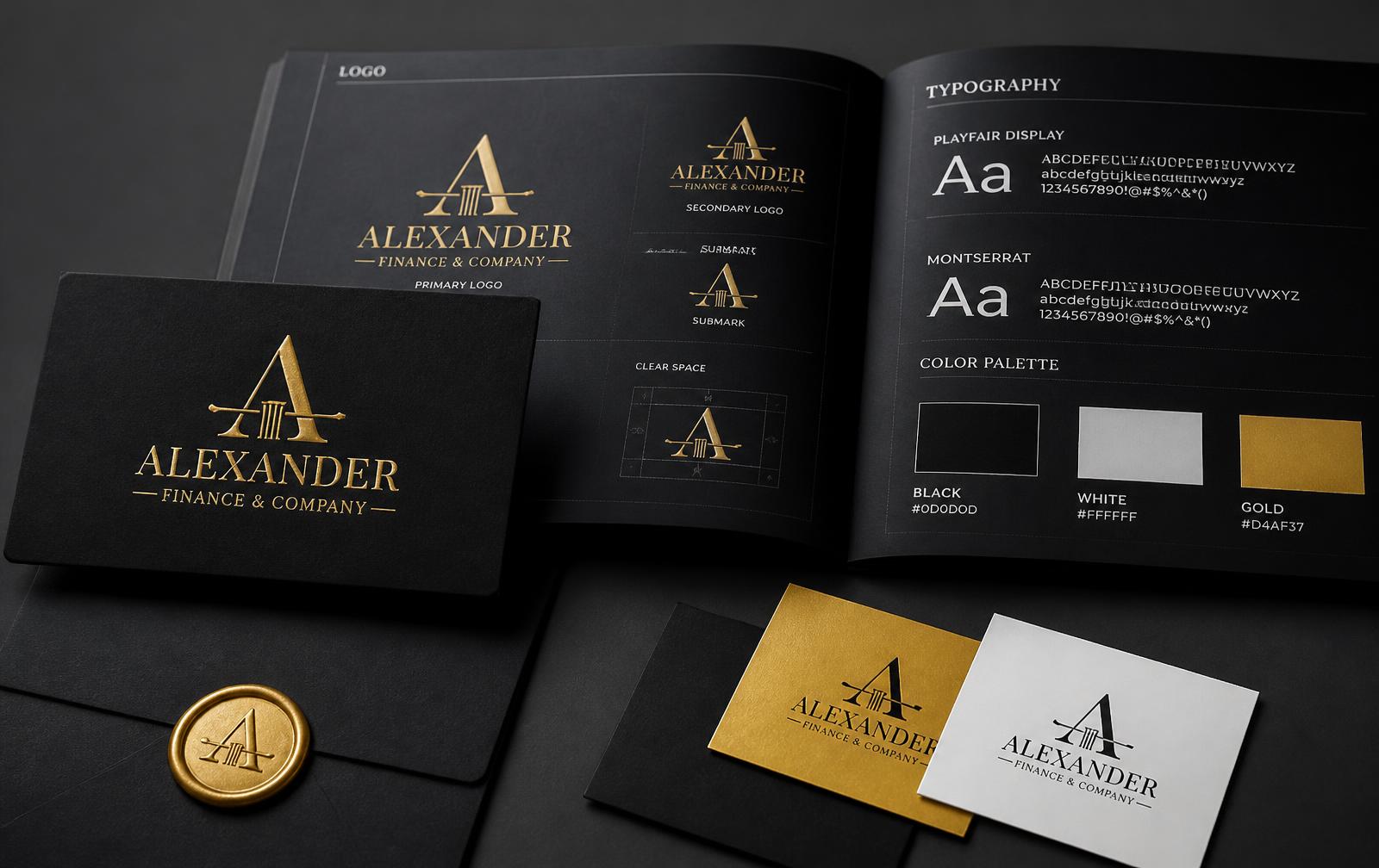 Business Branding