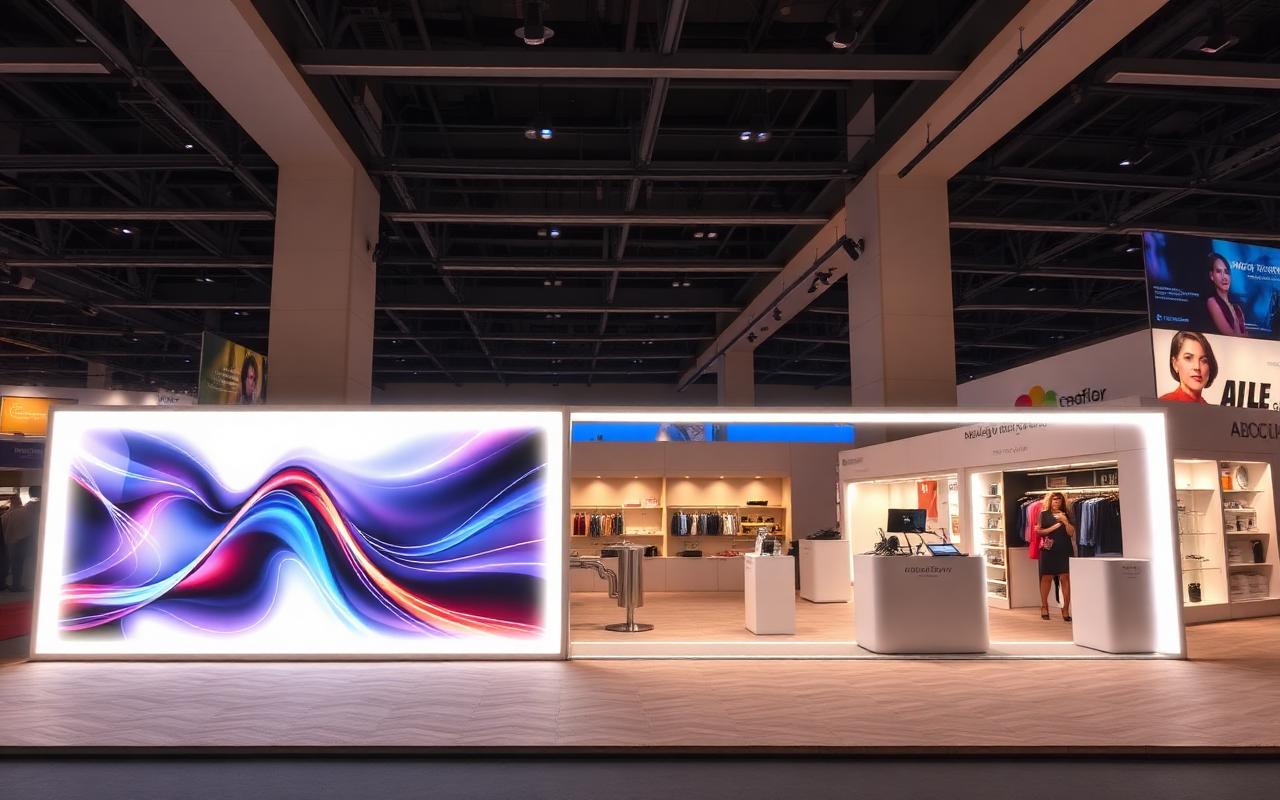 SEG Light-Box Displays